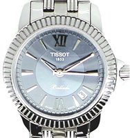 Montre Tissot Femme in Acier BALLADE - BALLADE